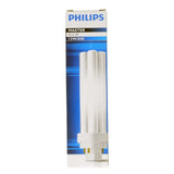 Philips MASTER PL-C 4 Pins Compact Fluorescent Light Bulb G24q-1 13W/840/4P