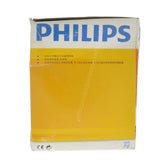 Philips PAR38 Reflector Light Bulb E27 240V 80W Yellow