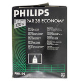 Philips PAR38 Reflector Light Bulb E27 24V 120W 10°