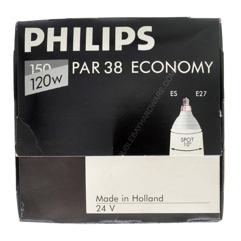 Philips on sale par38 halogen