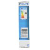 Philips PL-C 4Pins Compact Fluorescent Light Bulb G24q-2 18W/840/4P