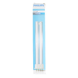 Philips PL-S Compact Fluorescent Light Bulb 2G7 11W/840