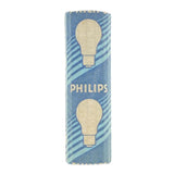 Philips Tubular T29 Light Bulb E27 250V 40W 100mm Clear