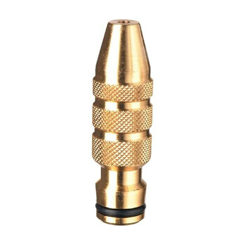 12mm brass jet spray nozzle