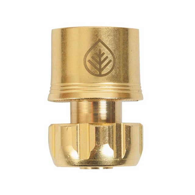 12mm brass hose connector