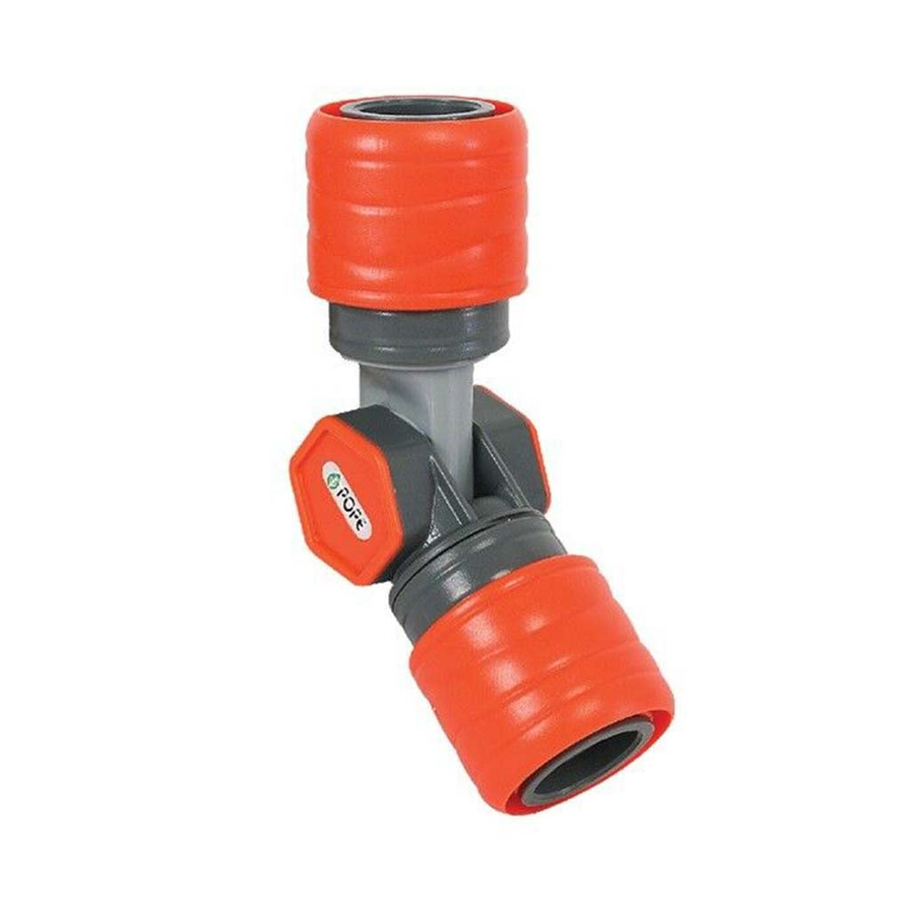 12mm swivel snap on coupler