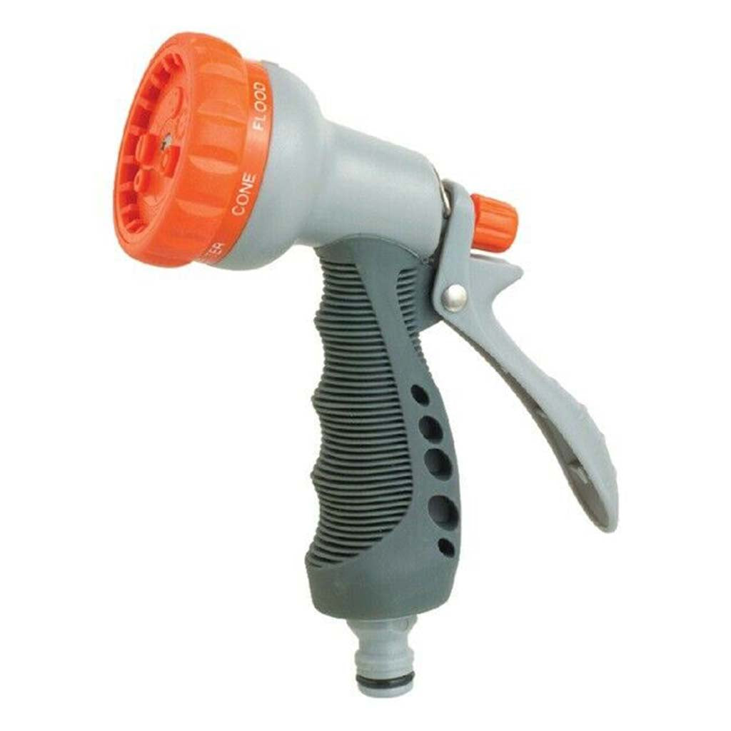 garden watering spray gun 7 setting