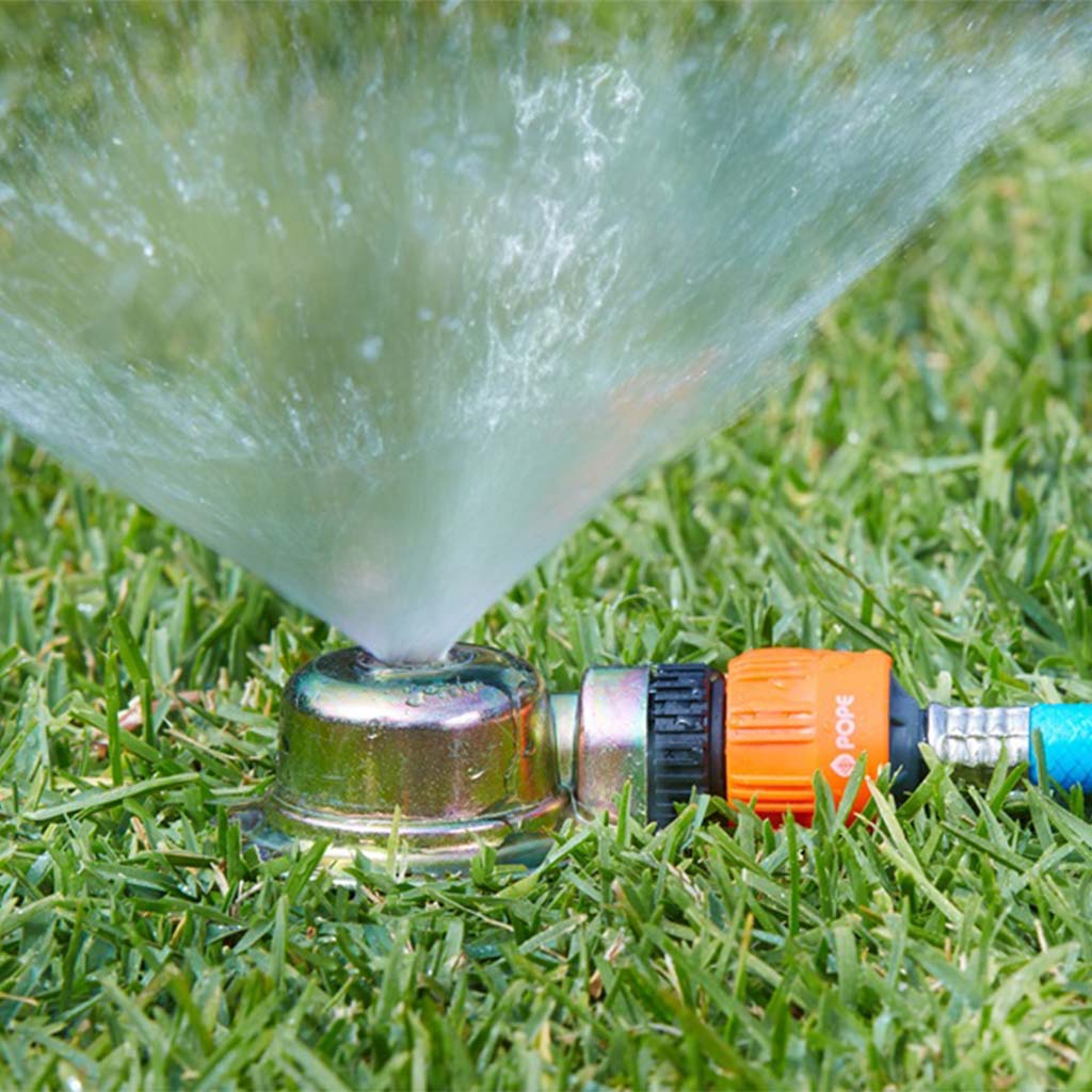 10 metre full circle sprinkler