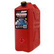 Pro Quip Fast Pour Fuel Can 20L 0950