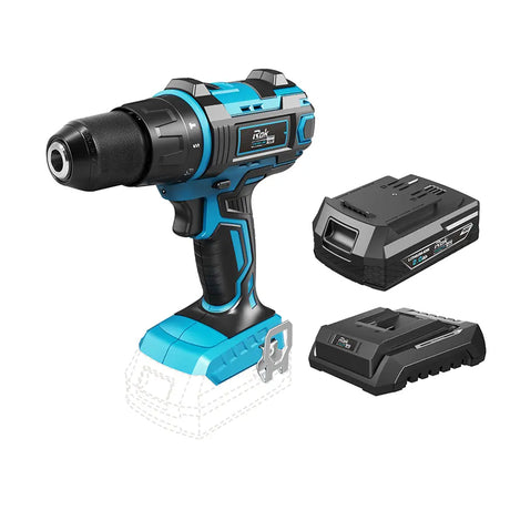 ROK 18V Cordless Impact Drill Kit 150-20-50646