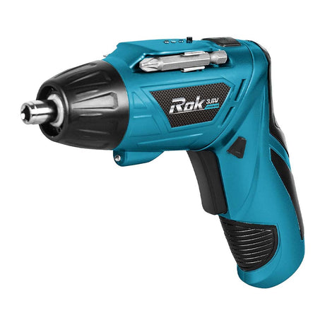 ROK 3.6V Lithium Screwdriver 150-77-50568