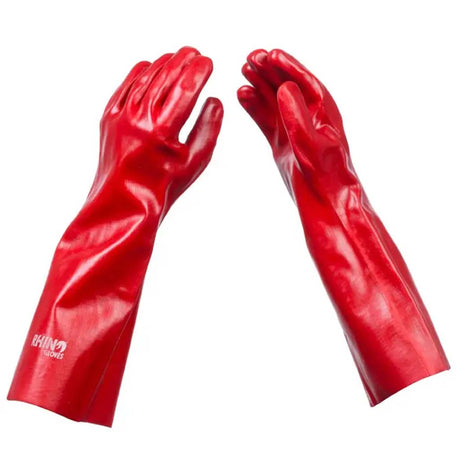 Rhino Chemical Handling Glove 45cm P45