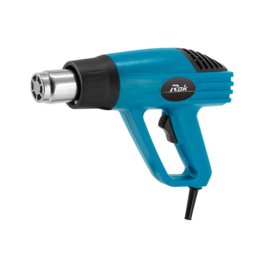 Rok 2000W Heat Gun 150-38-50014