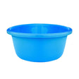 Round Shape Plastic Wash Basin 18x55cm 4-1018