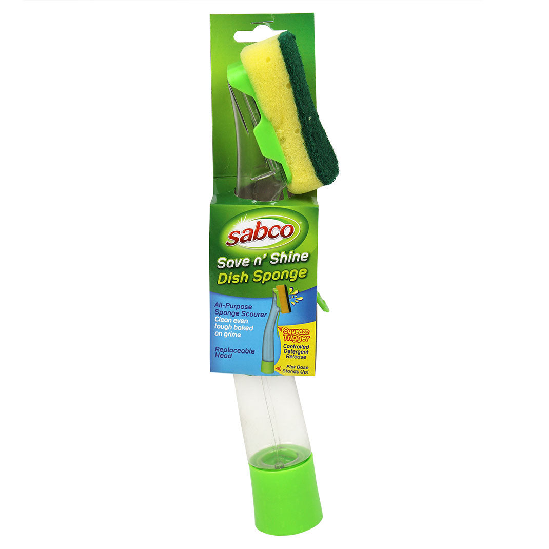 SABCO Save n’ Shine Dish Sponge SAB60081