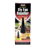 SAS Fly Fan Repeller Black 272815