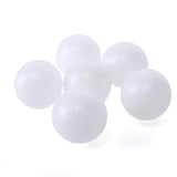 SAS Table Tennis Balls 6Pcs 272761