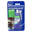 SELLEYS AUTOFIX Windscreen Sealant Blacks 75g WSS 75G