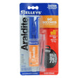 SELLEYS Araldite 90 Seconds Epoxy Adhesive 14ml