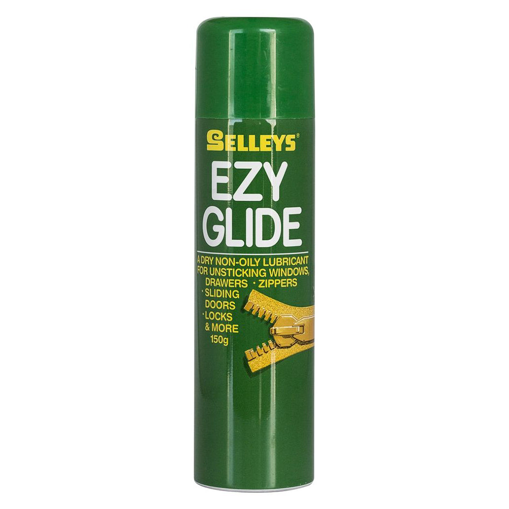 SELLEYS Ezy Glide Dry Non-Oily Lubricant 150g