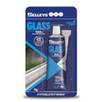 SELLEYS Glass Silicone Sealant 75g