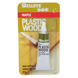 SELLEYS Maple Plastic Wood 50g Fast Setting Wood filling Cement PW 50G