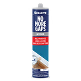 SELLEYS No More Gaps Interior Multi-Purpose White 475g