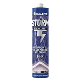 SELLEYS Storm Sealant Waterproof Seal 290ml