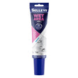 SELLEYS Wet Area Silicone Sealant White 90g