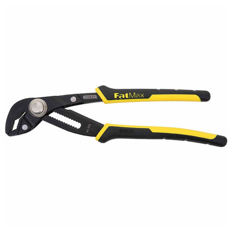 STANLEY FATMAX 12" Push Lock Adjustable Joint Plier 84-649