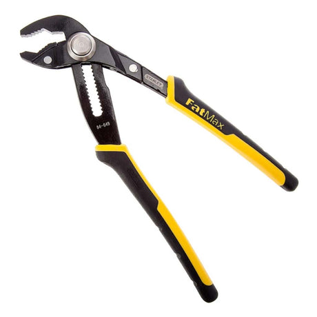 STANLEY FATMAX 12" Push Lock Adjustable Joint Plier 84-649