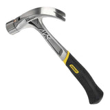 STANLEY Fatmax Claw Hammer 20oz 51-538