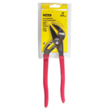 STANLEY Multi Grip Groove Joint Pliers 10"(254mm)