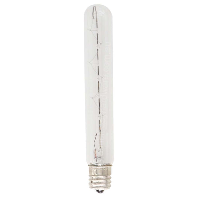 SUB-ZERO Fridge Replacement Light Bulb T20 E17 240V 40W 135mm