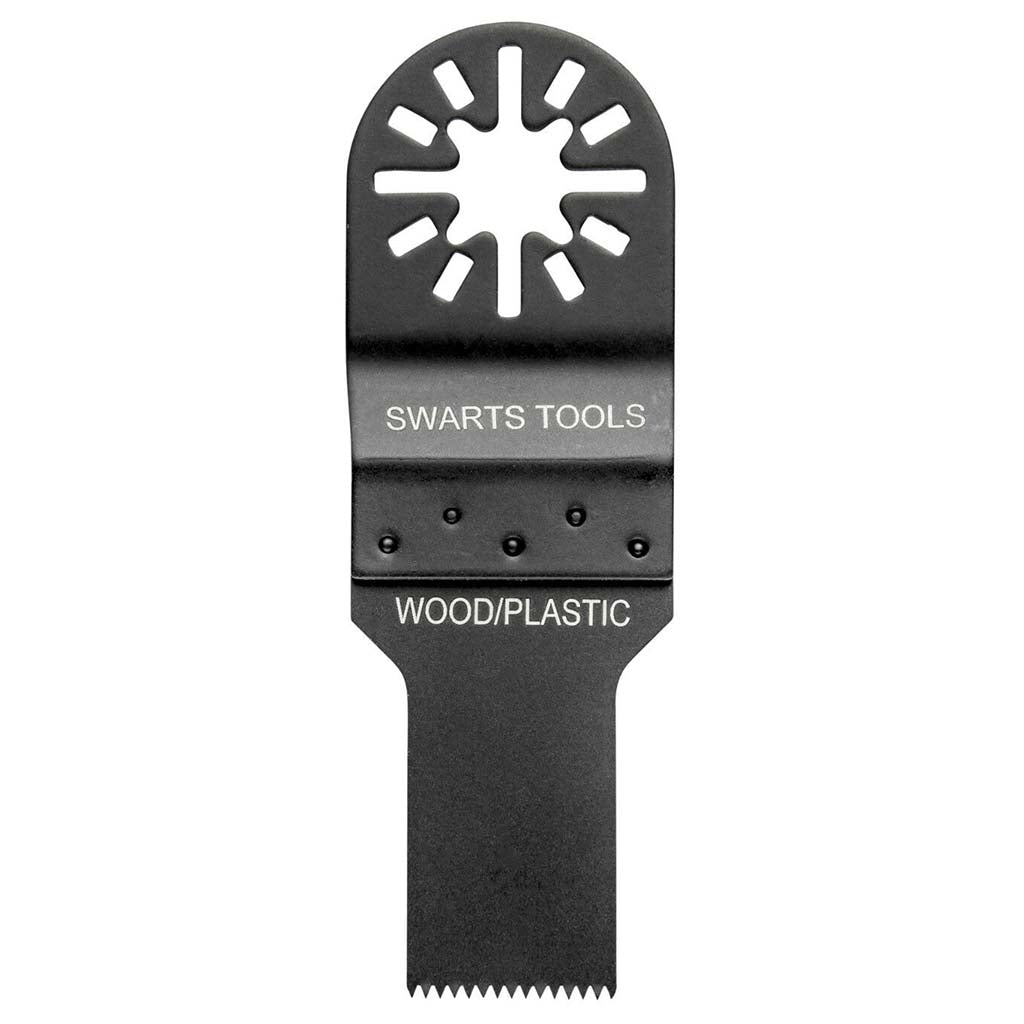 SWARTS TOOLS HC Flush Cutting Multi Tool Blade 20mm SW2028