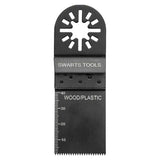 SWARTS TOOLS HC Flush Cutting Multi Tool Blade 32mm SW2031