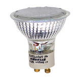 SYLVANIA Hi-Spot ESD 50 Halogen Light Bulb GZ10 240V 50W 50° 0021099