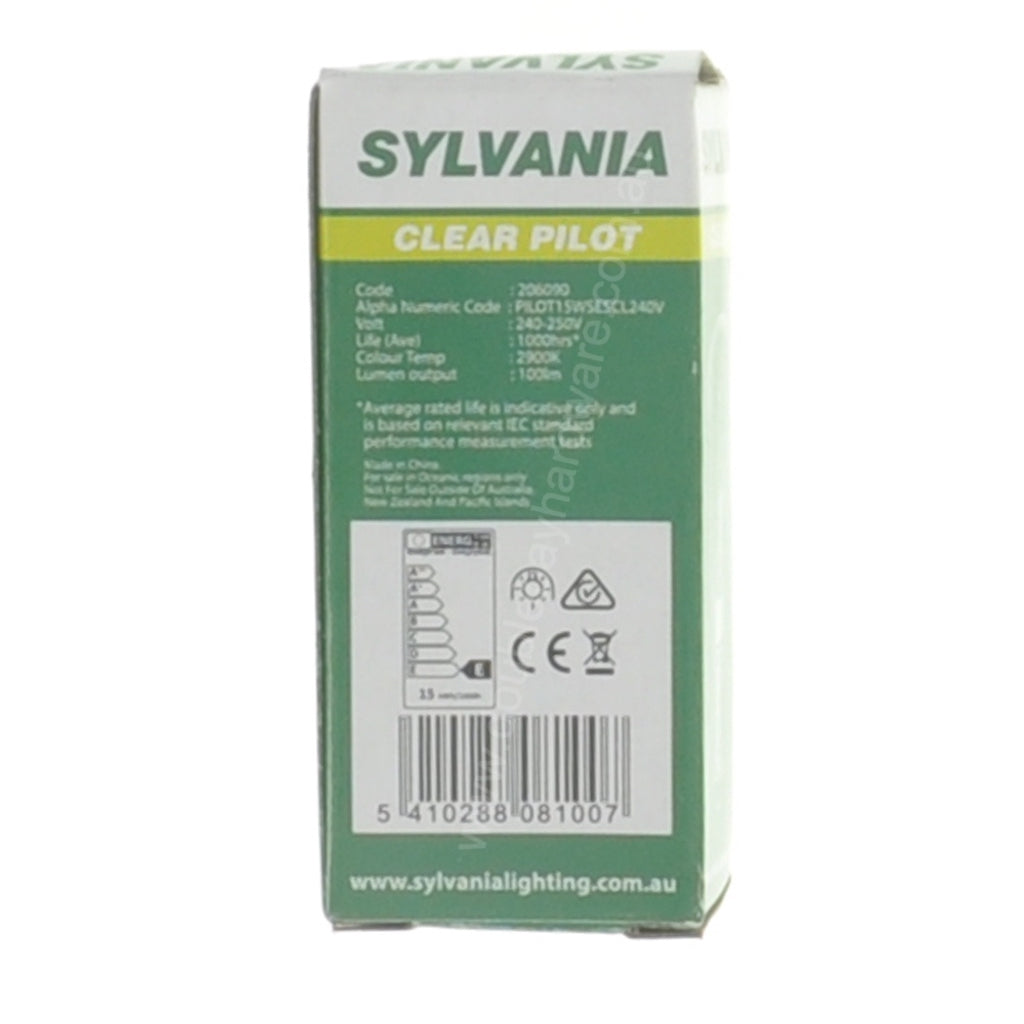 Sylvania e14 deals