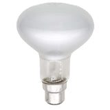 SYLVANIA R80 Reflector Incandescent Light Bulb B22 240V 60W 160452