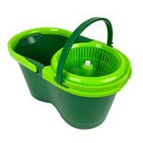 Sabco 2-Action CleanSpin Mop & Bucket Set SAB37075