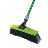 All Purpose Bristle Broom 450mm