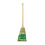 Sabco Naturals 7 Tie Millet Broom SAB22025