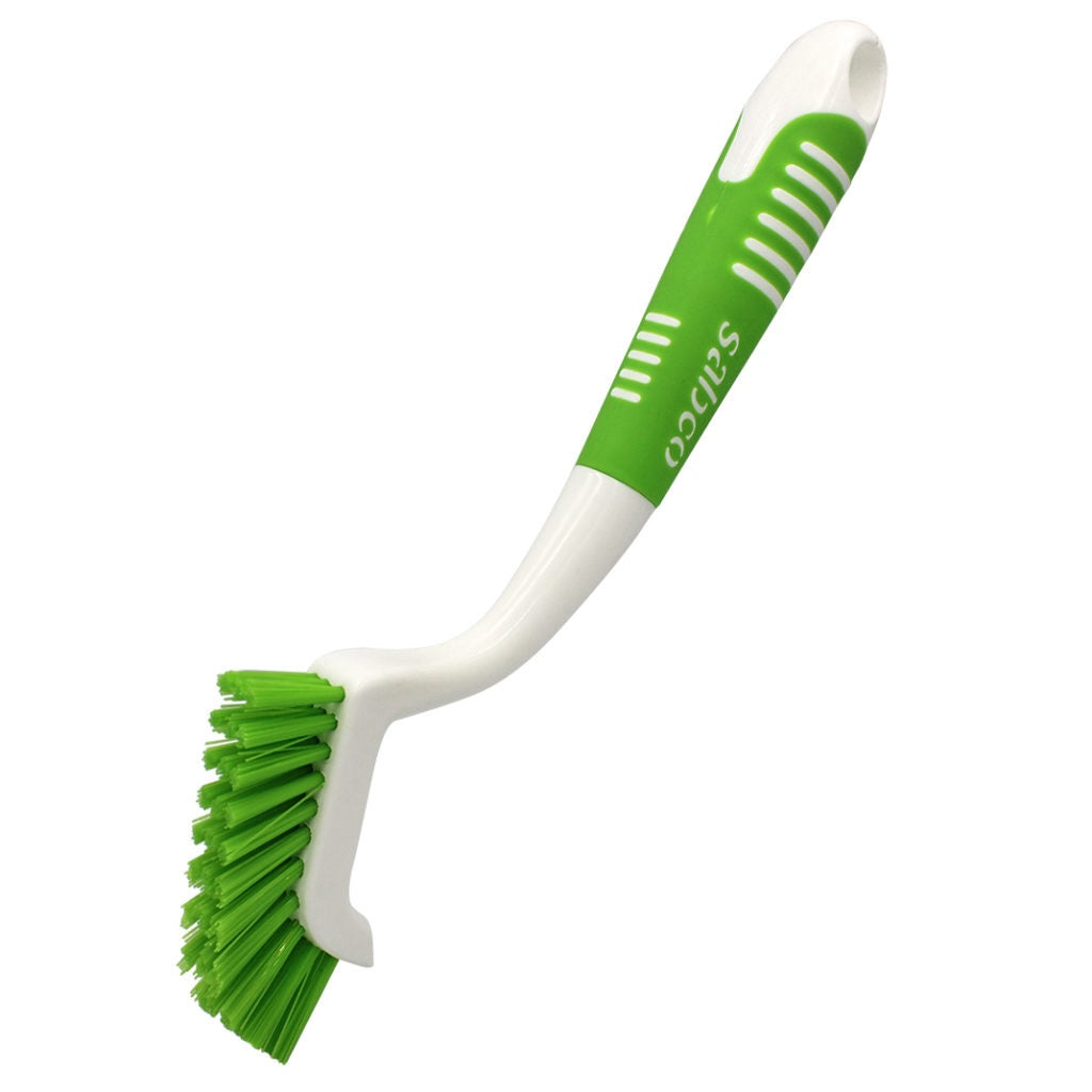 Buy Round Dish Washing Brush - Sabco