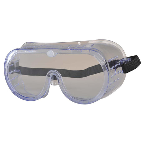 SafeCorp Safety Goggles SCP2055