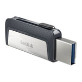 SanDisk Ultra Dual Drive USB Type-C Flash Drive 64GB