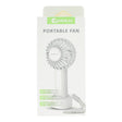 Sansai Hand Held Portable Fan 3 Speed Rechargeable FAN-0419