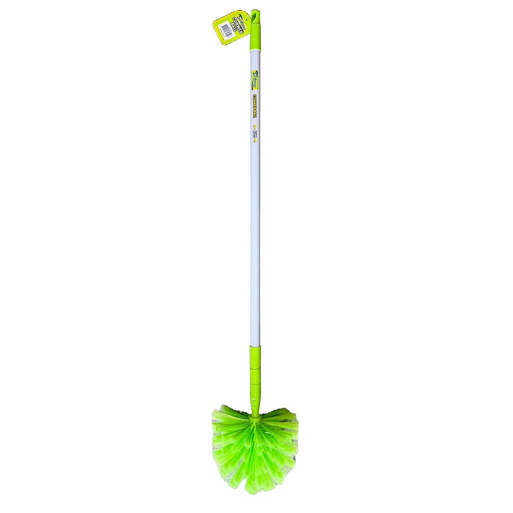 Sedona Domed Cobweb Broom CLE-155