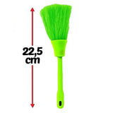 Sedona Mini Duster 22.5cm CLE-080