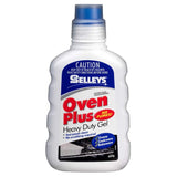 Selleys Oven Plus Heavy Duty Gel 400g