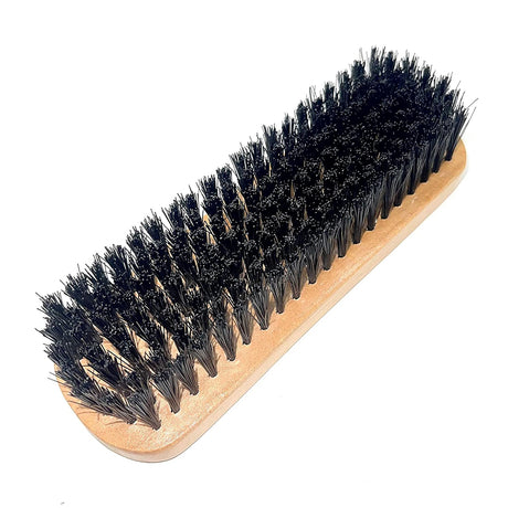 Shoe Cleaning Polish Brush 9055